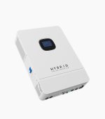 10000w USA hybrid split phase inverter