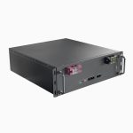 24volt 200Ah rack mount