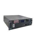 5kwh LiFePo4 Sever rack Solar energy storage power bank - Image 4