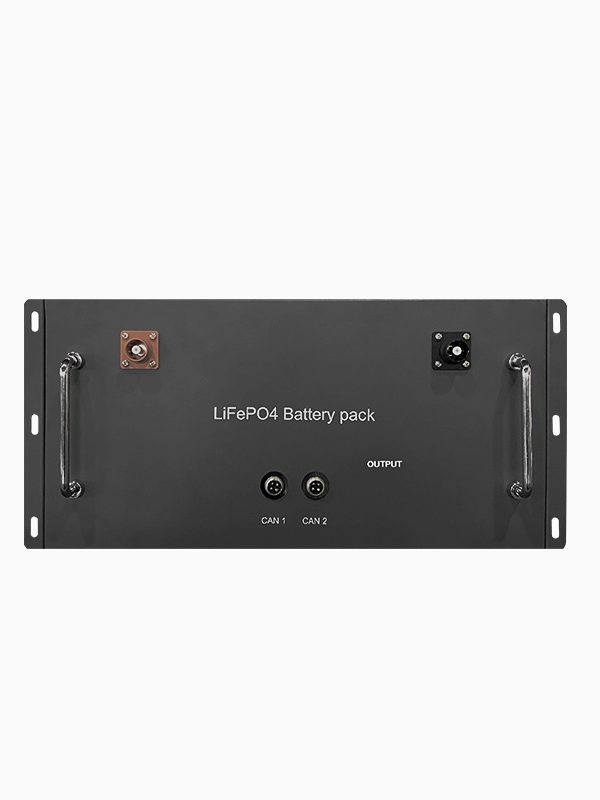 24v 400Ah lithium battery