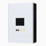 es5000 growatt alternative inverter