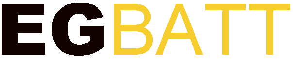 EGbatt|OEM LiFePo4 lithium battery factory logo