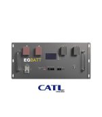 48v 51.2v 200Ah 10KWH