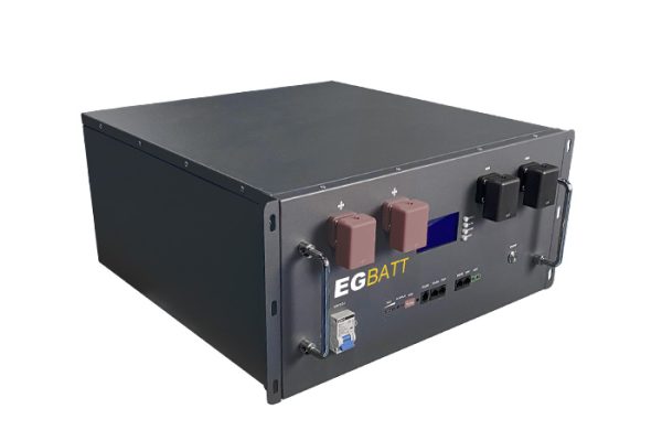 51.2v 10000wh server rack lifepo4 battery