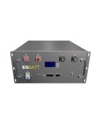 down look 51.2v 200Ah rack battery