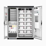 EG Outdoor cabinet energy storage system