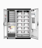 EG Outdoor cabinet energy storage system