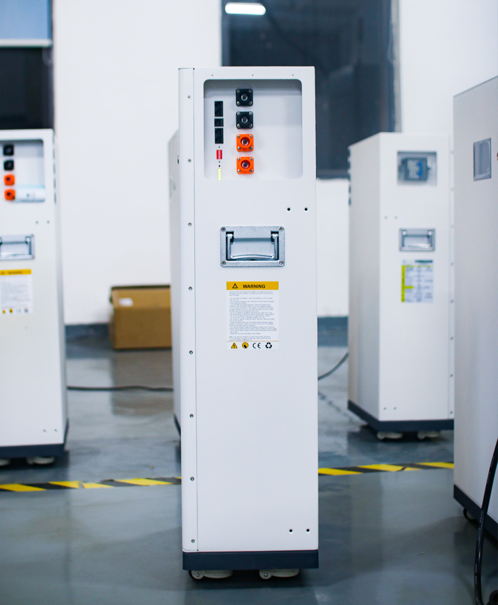 15kwh battery terminal with fast plug