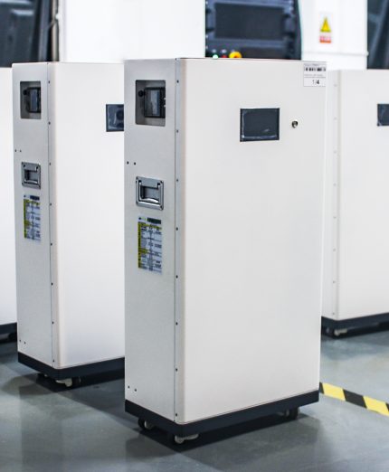 15kwh battery testing