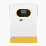 Hybrid invertor 220V / 230Vac/6.2KW