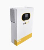 Hybrid invertor 220V / 230Vac/6.2KW