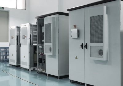 Custom 300KWH BESS liquid cooled energy storage system