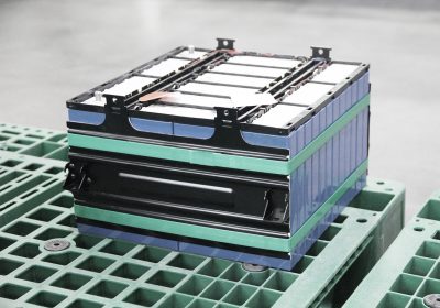 Custom LiFePo4 battery modular