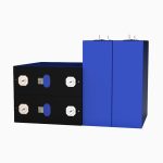 LF280K V3 LiFePO4 3.2V 280Ah Lithium Grade A Battery Cell