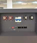 48v 30kwh lithium battery backside