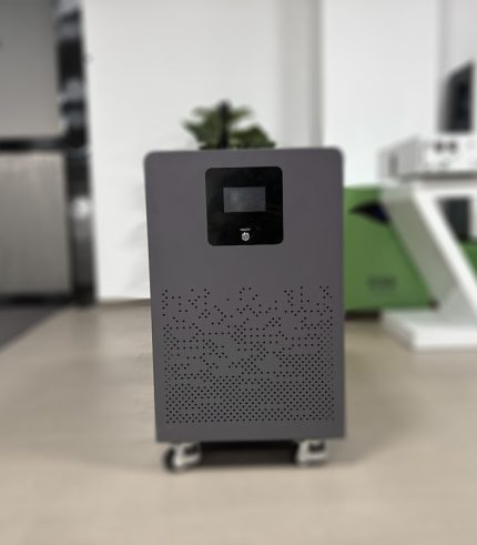 600ah 48v lithium battery