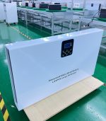 BYD powerwall 48v 7kwh