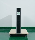 slim design 7kwh byd powerwall