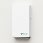 small high voltage battery