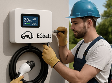 residential installation