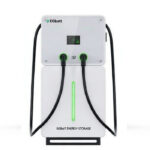 60kwh BESS ev charger