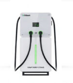 60kwh BESS ev charger