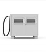 75KWH 60KW side front view