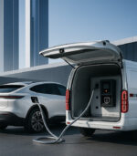 60kw emergency charging