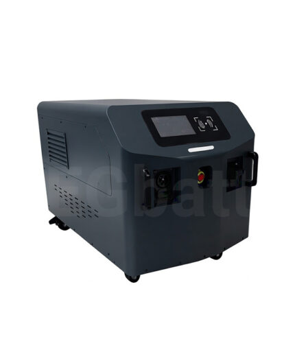 10kwh Emergency Road Rescue portable ev charger