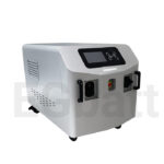 20kw level 3 roadside assistance bess ev charger