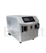 20kw level 3 roadside assistance bess ev charger