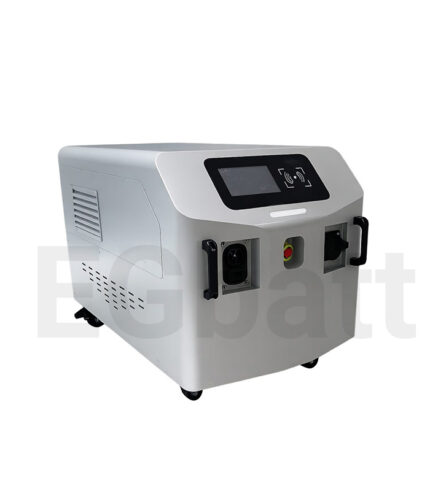 20kw level 3 roadside assistance bess ev charger