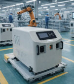 20kw portable ev charger