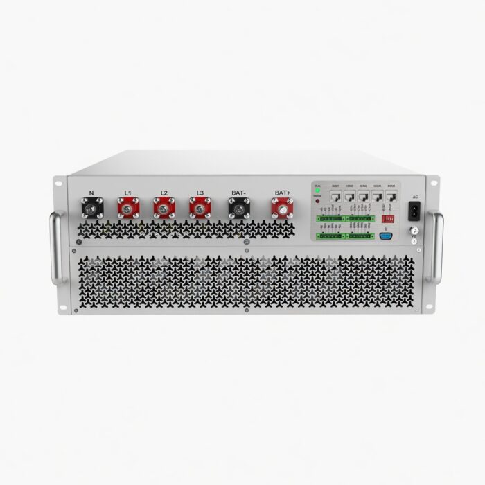 100kw pcs 480v EG