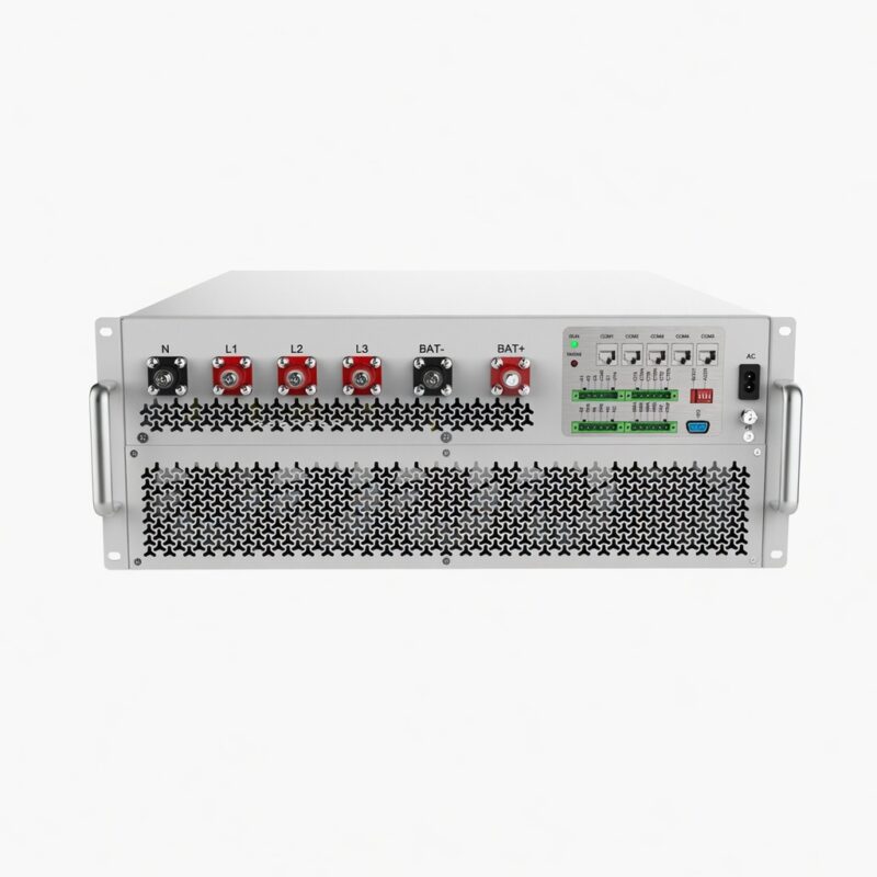 100kw pcs 480v EG