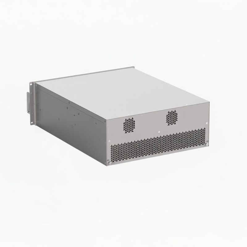 125kw 480v 277v pcs back side